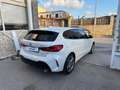 BMW 118 118d 5p. Msport Bianco - thumbnail 10