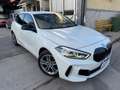 BMW 118 118d 5p. Msport Bianco - thumbnail 5
