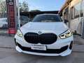 BMW 118 118d 5p. Msport Bianco - thumbnail 3