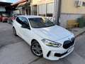 BMW 118 118d 5p. Msport Bianco - thumbnail 6