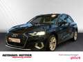 Audi A3 Sportback 35 TDI advanced S tr. Temp. R-Kamera Schwarz - thumbnail 1