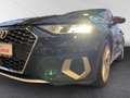 Audi A3 Sportback 35 TDI advanced S tr. Temp. R-Kamera Schwarz - thumbnail 6