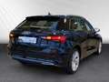 Audi A3 Sportback 35 TDI advanced S tr. Temp. R-Kamera Schwarz - thumbnail 3
