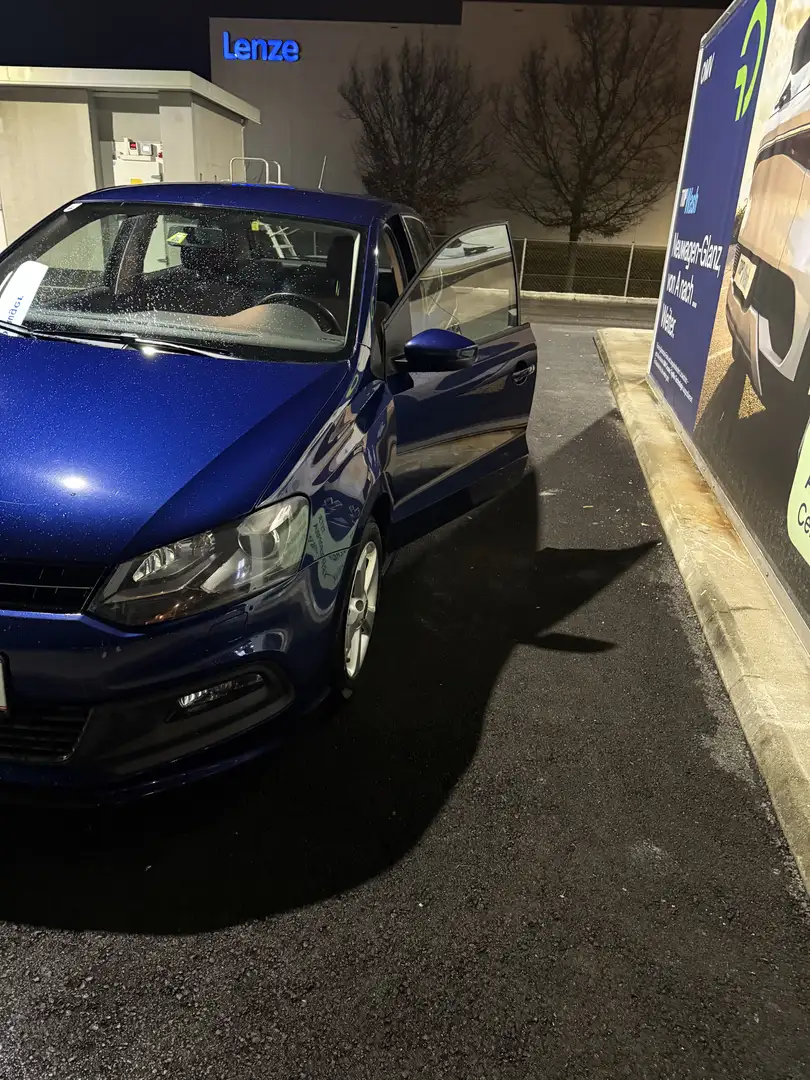 Volkswagen Polo Sport 1,2 TDI - 2