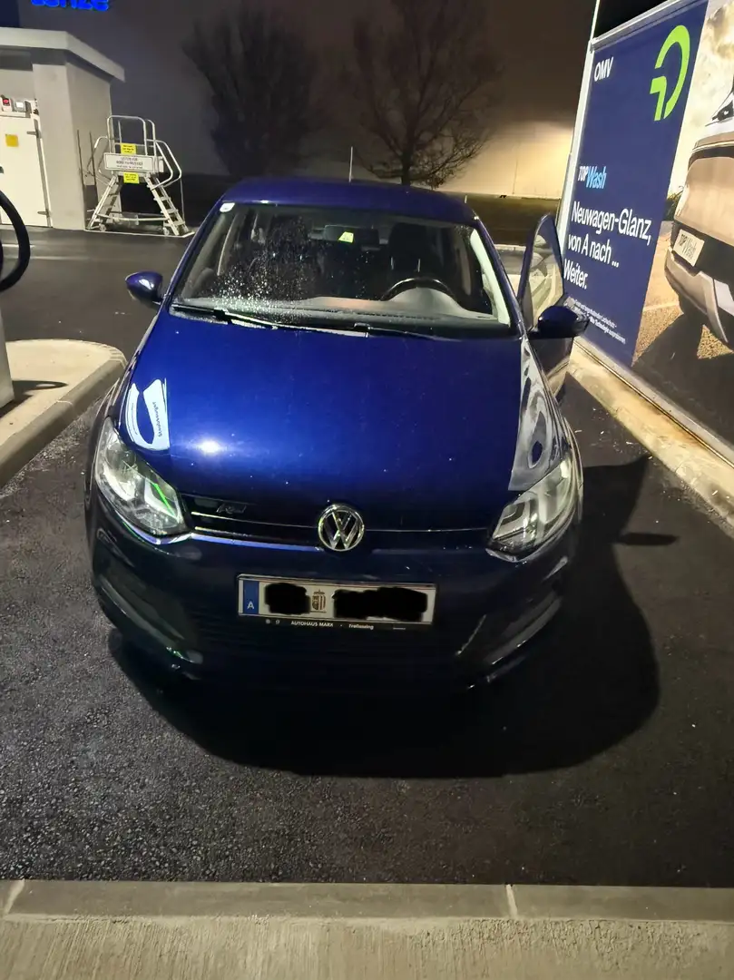 Volkswagen Polo Sport 1,2 TDI - 1