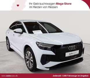 40 Sportback