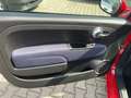 Fiat 500C MY22 1.0 GSE Hybrid Cabrio Klima&Sound Rot - thumbnail 8
