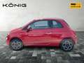 Fiat 500C MY22 1.0 GSE Hybrid Cabrio Klima&Sound Rot - thumbnail 10