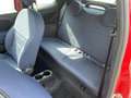 Fiat 500C MY22 1.0 GSE Hybrid Cabrio Klima&Sound Rot - thumbnail 9