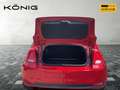 Fiat 500C MY22 1.0 GSE Hybrid Cabrio Klima&Sound Rot - thumbnail 5