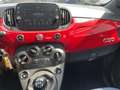Fiat 500C MY22 1.0 GSE Hybrid Cabrio Klima&Sound Rot - thumbnail 14
