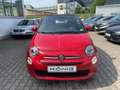 Fiat 500C MY22 1.0 GSE Hybrid Cabrio Klima&Sound Rot - thumbnail 11
