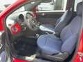 Fiat 500C MY22 1.0 GSE Hybrid Cabrio Klima&Sound Rot - thumbnail 7