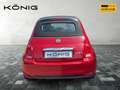 Fiat 500C MY22 1.0 GSE Hybrid Cabrio Klima&Sound Rot - thumbnail 13