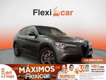 2.2 Diesel 140kW (190cv) SPRINT AWD