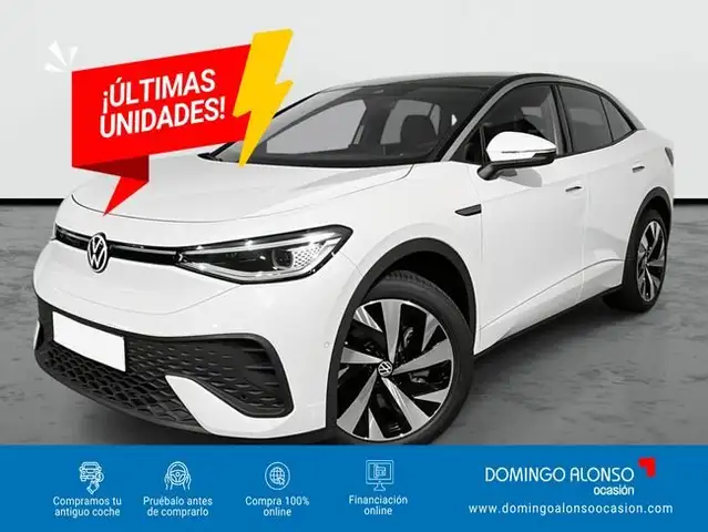 Volkswagen ID.5 Pro Power 77 kWh 150 kW (E393MN14)