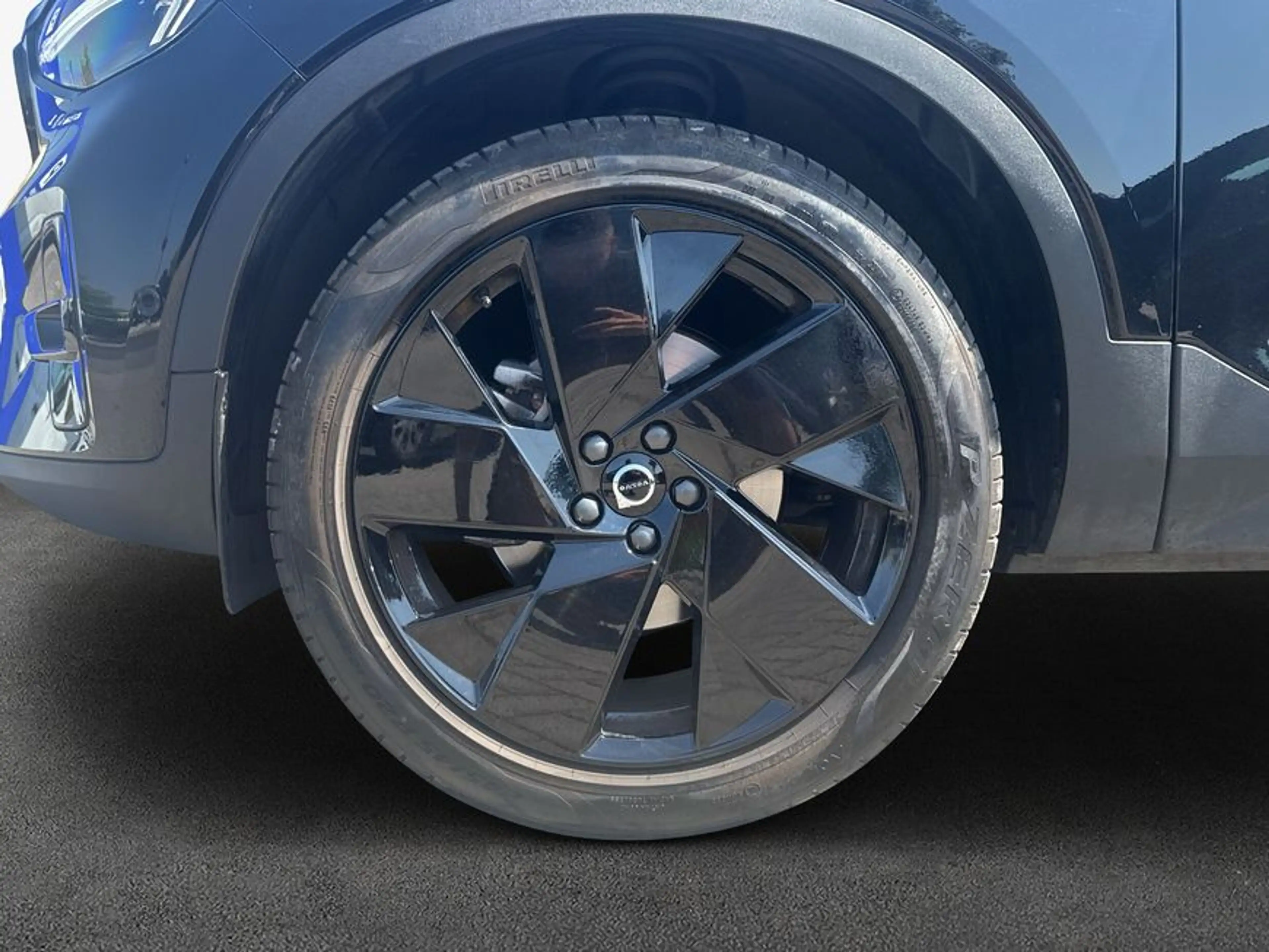 Volvo XC40 XC40 B3 B DKG Plus Black Edition — photo 7