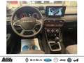 Dacia Sandero Stepway TCe 110 Extreme+ KLIMA R-KAM EFH LM SHZ ZV Negro - thumbnail 10