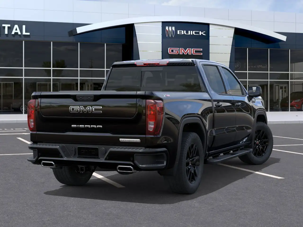 GMC Sierra 1500 снимка GMC Sierra 1500