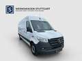 Mercedes-Benz Sprinter 317 Hoch Lang MAXI DISTRONIC SITZHZG 9G Wit - thumbnail 4