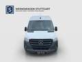 Mercedes-Benz Sprinter 317 Hoch Lang MAXI DISTRONIC SITZHZG 9G Wit - thumbnail 3