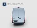 Mercedes-Benz Sprinter 317 Hoch Lang MAXI DISTRONIC SITZHZG 9G Wit - thumbnail 6