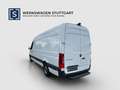 Mercedes-Benz Sprinter 317 Hoch Lang MAXI DISTRONIC SITZHZG 9G Wit - thumbnail 7