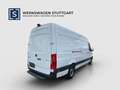 Mercedes-Benz Sprinter 317 Hoch Lang MAXI DISTRONIC SITZHZG 9G Wit - thumbnail 5