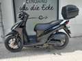 Suzuki Address Elektrostarter Kickstarter Koffer Negru - thumbnail 9