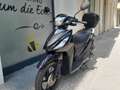 Suzuki Address Elektrostarter Kickstarter Koffer Negru - thumbnail 1