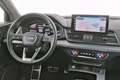 Audi Q5 40 TDI quattro S line|LEDer|HUD|PANO|ACC|AHK Grau - thumbnail 10