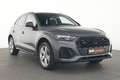 Audi Q5 40 TDI quattro S line|LEDer|HUD|PANO|ACC|AHK Grau - thumbnail 1