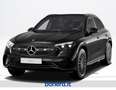 Mercedes-Benz GLC 450 d AMG Line Premium 4matic auto Noir - thumbnail 1