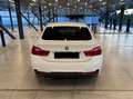 BMW 420 420d Gran Coupe M Sport 19 Zoll Weiß - thumbnail 5