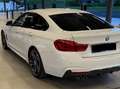 BMW 420 420d Gran Coupe M Sport 19 Zoll Weiß - thumbnail 6