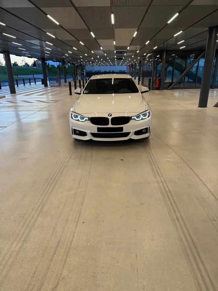 BMW 420