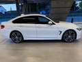 BMW 420 420d Gran Coupe M Sport 19 Zoll Weiß - thumbnail 3