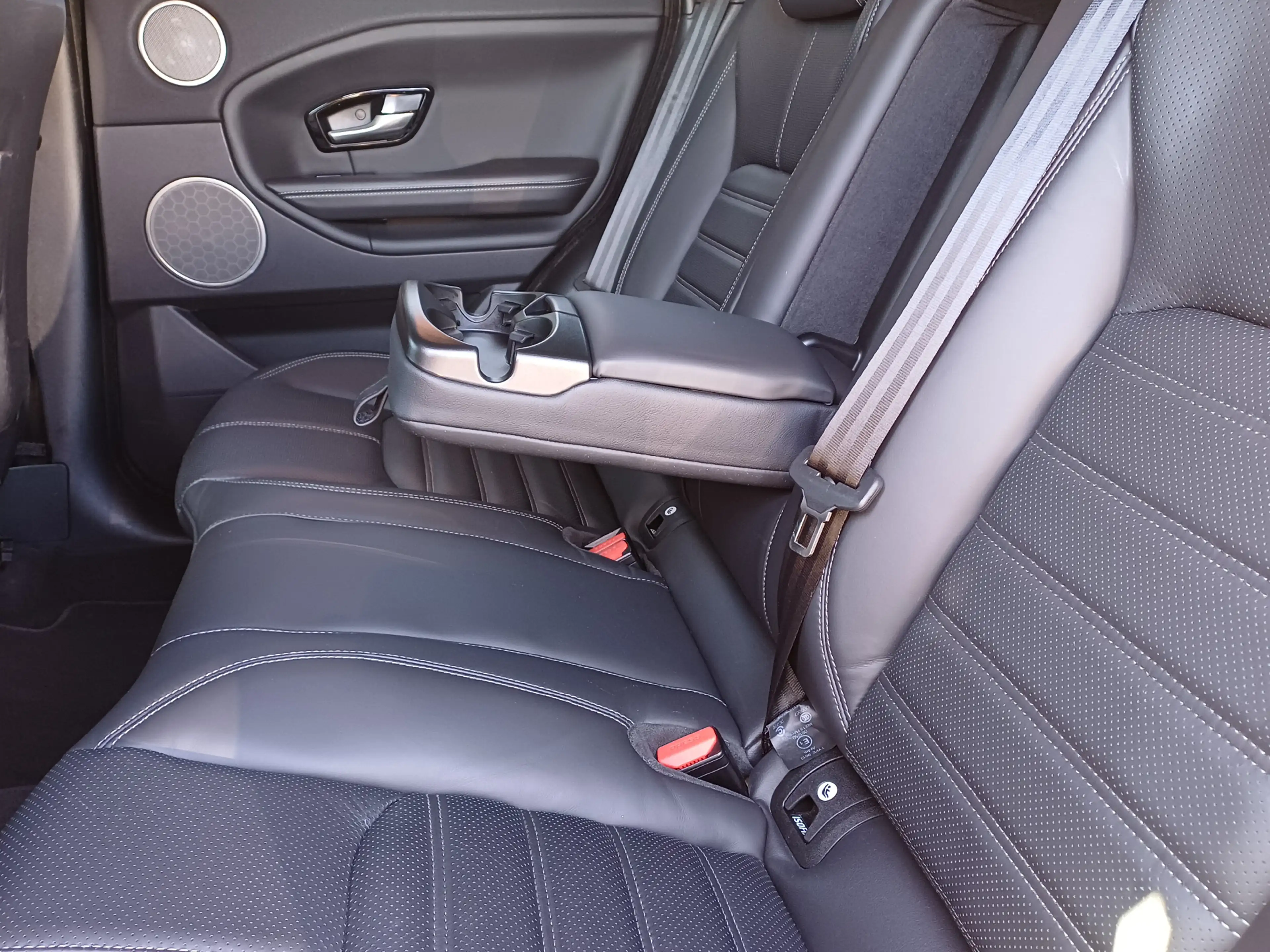 Land Rover Range Rover Evoque TD4 180pk HSE Dynamic | Dealer Onderhouden | Merid — photo 12