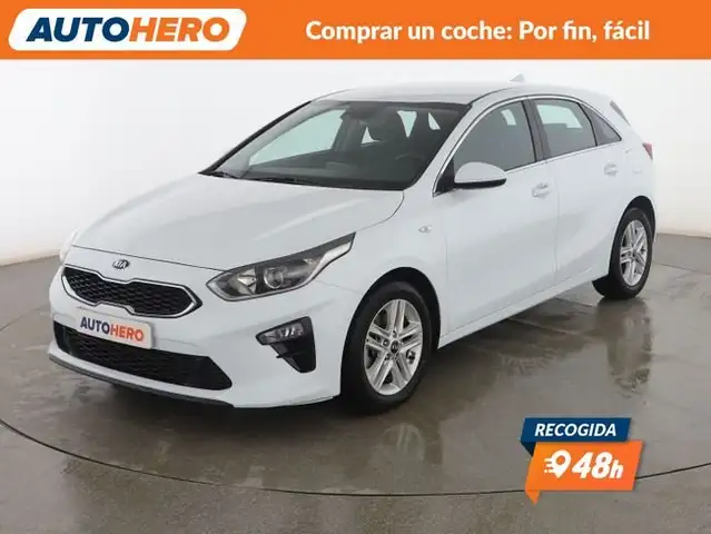 Kia 1.6 CRDi Mild-Hybrid Active
