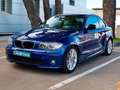 BMW 118 118d Azul - thumbnail 2