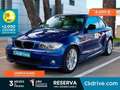 BMW 118 118d Azul - thumbnail 1