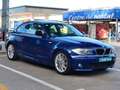BMW 118 118d Azul - thumbnail 5
