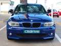 BMW 118 118d Azul - thumbnail 4