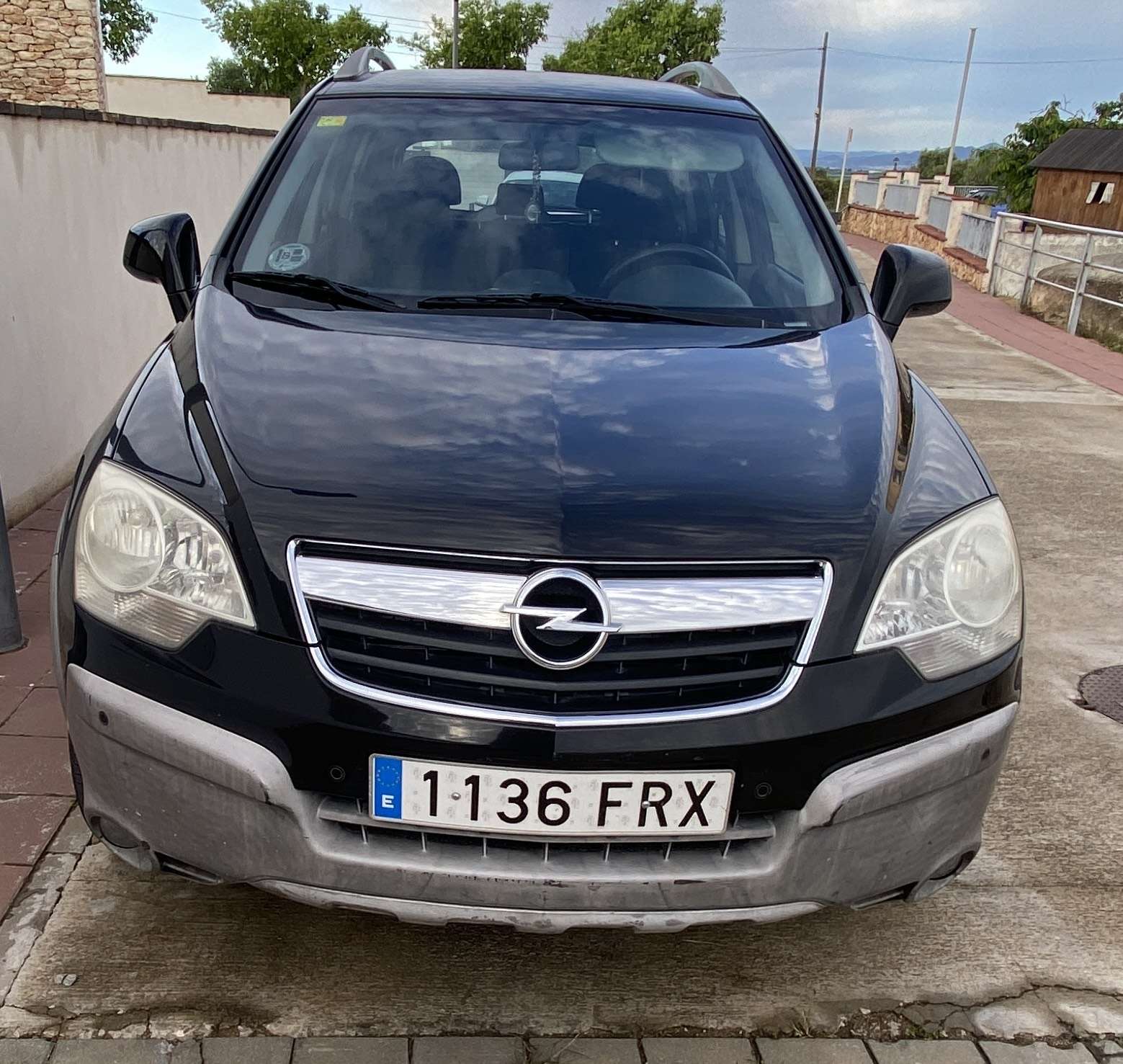 Opel Antara 2.0CDTI 16v Enjoy - foto 1