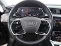 Audi e-tron 50 quattro advanced 71 kWh Aut LED NAVI Schwarz - thumbnail 24