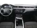Audi e-tron 50 quattro advanced 71 kWh Aut LED NAVI Schwarz - thumbnail 10