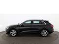 Audi e-tron 50 quattro advanced 71 kWh Aut LED NAVI Schwarz - thumbnail 5