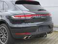 Porsche Macan S (Pano/Kamera/Memory) Noir - thumbnail 8