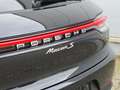 Porsche Macan S (Pano/Kamera/Memory) Noir - thumbnail 9