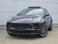 Porsche Macan S (Pano/Kamera/Memory) Noir - thumbnail 4